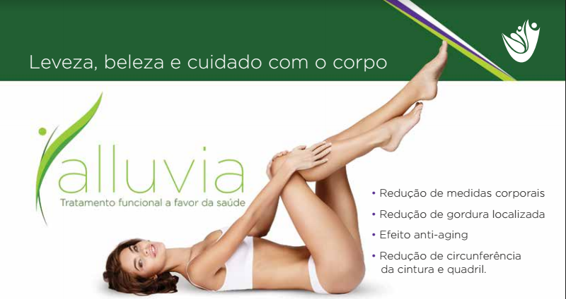 Alluvia™ 100mg 60 Cápsulas